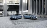 Toyota Auris Hybrid 2015 года
